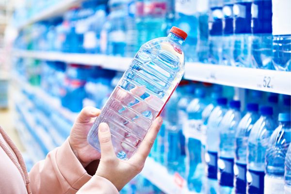 Bottled Water Business for Sale