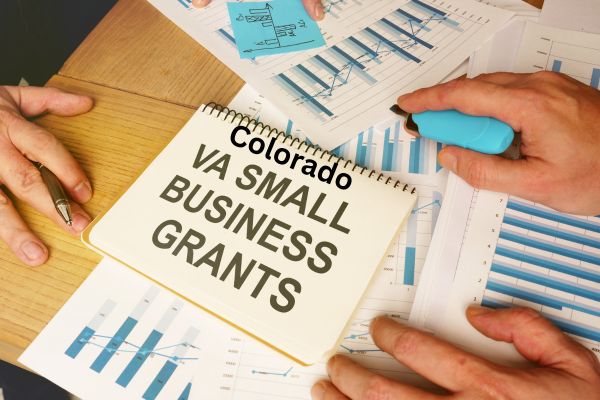 Colorado Small Business Grants for Startups