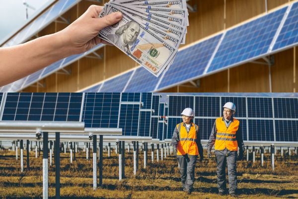 How Much Does a Solar Power Plant Cost in the US in 2024? Demystifying the Numbers and Exploring Your Options