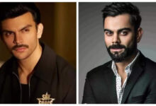 'Sky Force' actor Veer Pahariya Virat Kohli opens about biopic: 'It is very exciting and heavy ...'. - The Times of India