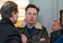 Musk colleagues discussed deploying AI to find budget savings