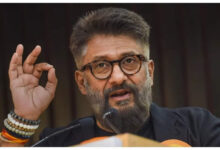 Vivek Agnihotri will fail like 'vaccine war', predicting 'Delhi files' back on Claps Troll:' Wow! This is very good news because we made… '| - The Times of India