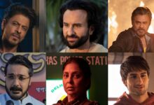 Netflix India’s 2025 slate: Aryan Khan’s ‘The Bad***s of Bollywood, ’Saif Ali Khan’s ‘Jewel Thief’, Madhavan’s ‘Aap Jaisa Koi’ and more