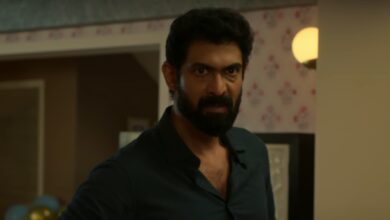 Rana Daggubati-Venkatesh's 'Rana Naidu' back for the second season, join Arjun Rampal