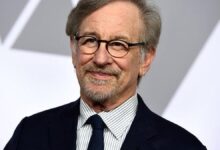 Settun Spielberg's next film, Josh O'Coner and Emily Blunt, set for June 2026