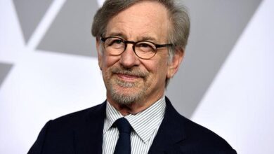 Settun Spielberg's next film, Josh O'Coner and Emily Blunt, set for June 2026