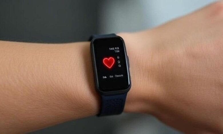 Best fitness trackers for accurate heart rate and sleep monitoring: Find your ideal wellness companion | Mint