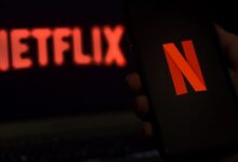 Openai Tech Powers Netflix's new mood-based discovery facility: You all need to know. Mint
